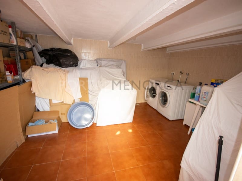 7 soverom Restaurant/Bar til salgs i Son Parc - € 882 000 (Ref: 6648723)