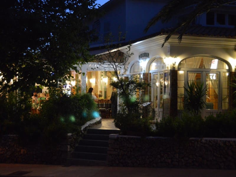 7 soverom Restaurant/Bar til salgs i Son Parc - € 882 000 (Ref: 6648723)