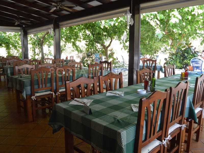 7 soverom Restaurant/Bar til salgs i Son Parc - € 882 000 (Ref: 6648723)