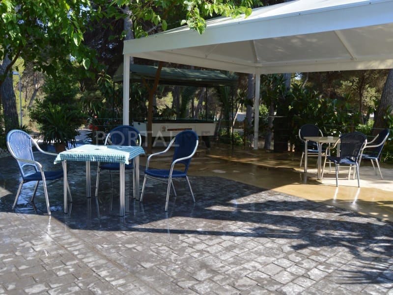 7 soverom Restaurant/Bar til salgs i Son Parc - € 882 000 (Ref: 6648723)