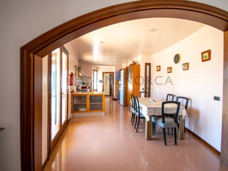 4 soveværelse Villa til salg i Cala Blanca med swimmingpool garage - € 1.330.000 (Ref: 7034060)