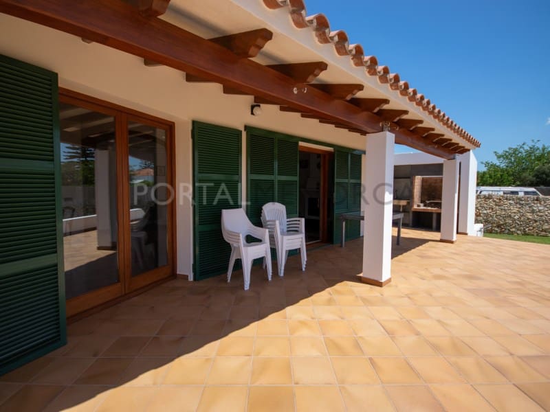 4 soveværelse Villa til salg i Cala Blanca med swimmingpool garage - € 1.330.000 (Ref: 7034060)