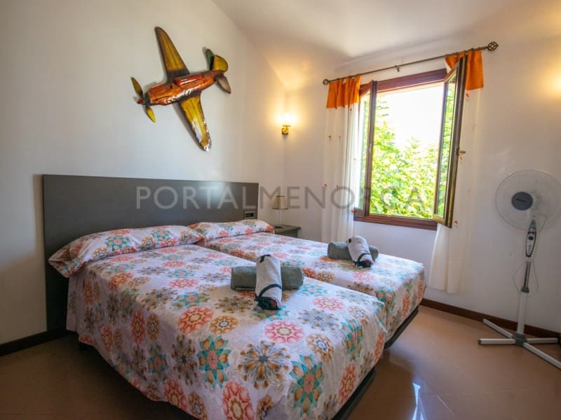 4 soveværelse Villa til salg i Cala Blanca med swimmingpool garage - € 1.330.000 (Ref: 7034060)