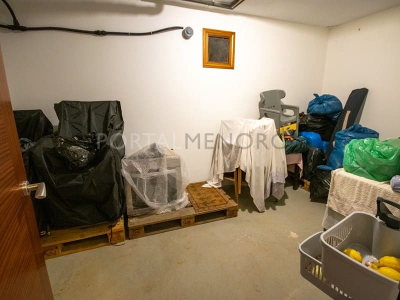 4 soveværelse Villa til salg i Cala Blanca med swimmingpool garage - € 1.330.000 (Ref: 7034060)