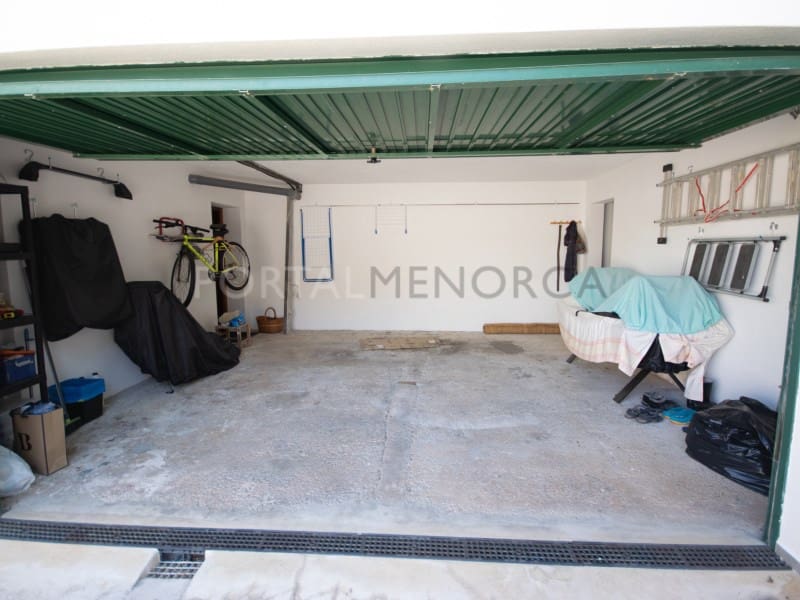 4 soveværelse Villa til salg i Cala Blanca med swimmingpool garage - € 1.330.000 (Ref: 7034060)