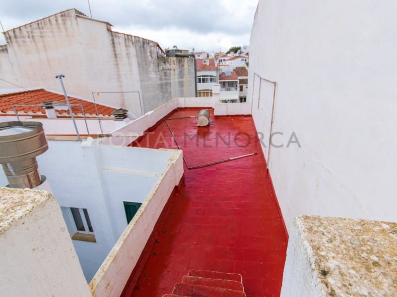 4 soverom Hus til salgs i Alayor / Alaior - € 535 000 (Ref: 7453036)