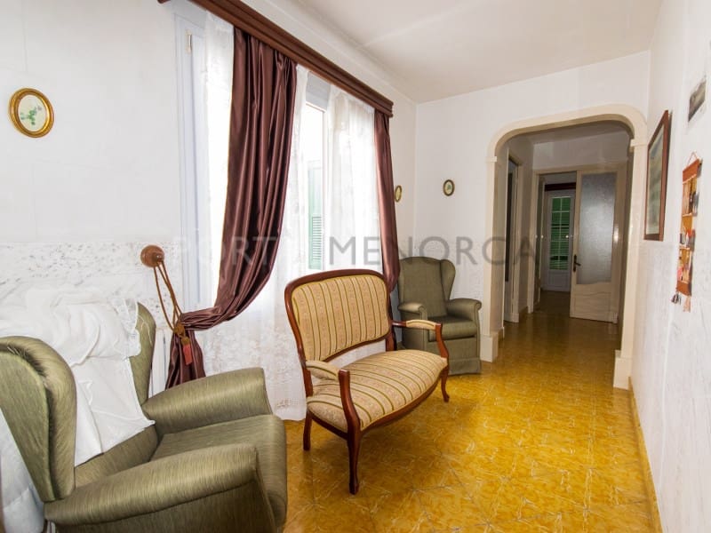 4 soverom Hus til salgs i Alayor / Alaior - € 535 000 (Ref: 7453036)