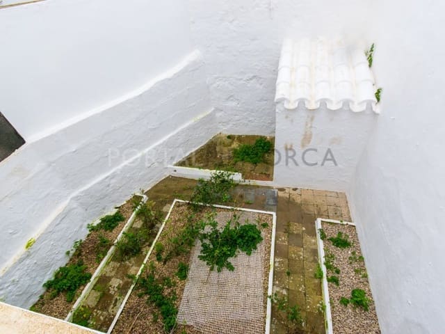 4 soverom Hus til salgs i Alayor / Alaior - € 535 000 (Ref: 7453036)