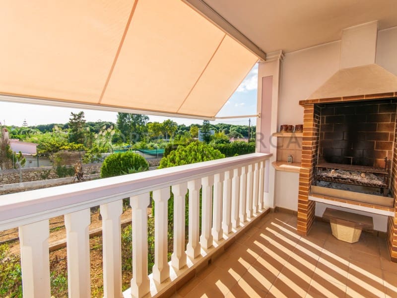 4 sypialnia Finka/Dom wiejski na sprzedaż w La Argentina z basenem garażem - 875 000 € (Ref: 7827249)