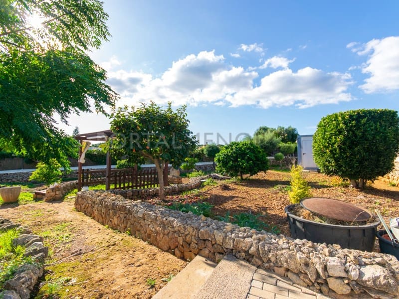 4 sypialnia Finka/Dom wiejski na sprzedaż w La Argentina z basenem garażem - 875 000 € (Ref: 7827249)