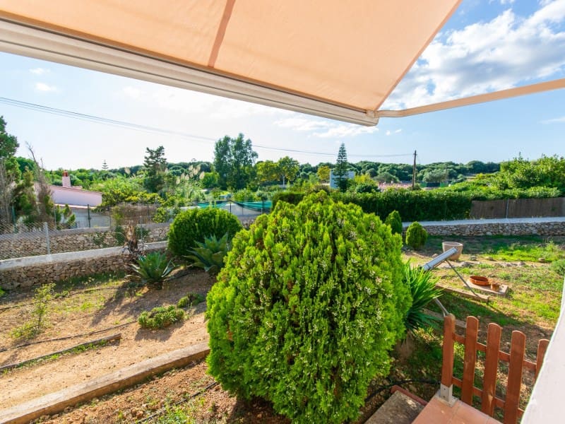 4 sypialnia Finka/Dom wiejski na sprzedaż w La Argentina z basenem garażem - 875 000 € (Ref: 7827249)