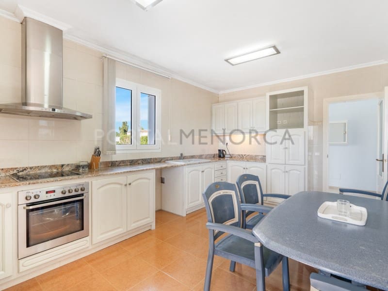 4 sypialnia Finka/Dom wiejski na sprzedaż w La Argentina z basenem garażem - 875 000 € (Ref: 7827249)