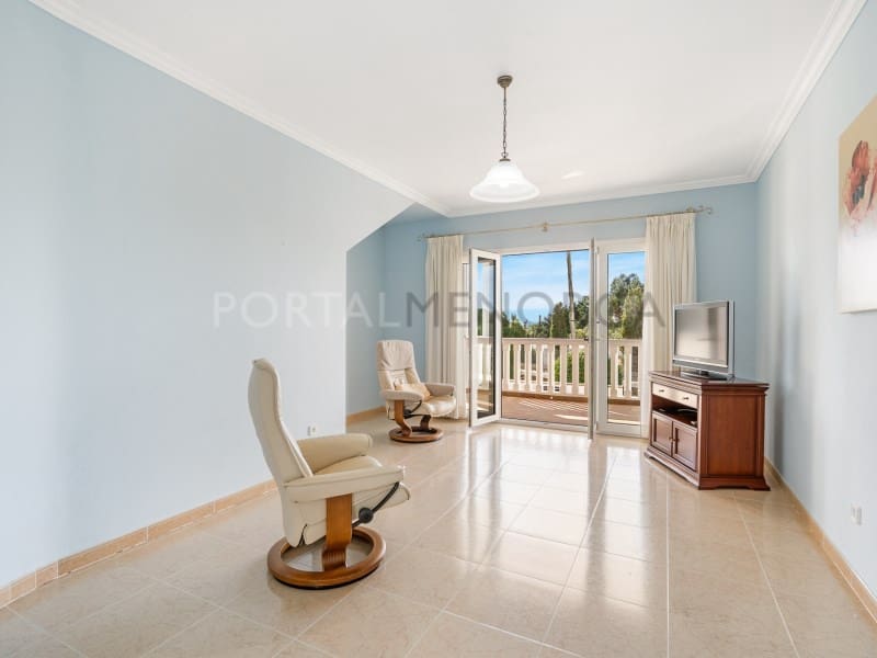 4 sypialnia Finka/Dom wiejski na sprzedaż w La Argentina z basenem garażem - 875 000 € (Ref: 7827249)