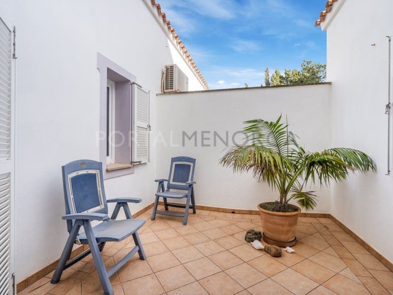 4 sypialnia Finka/Dom wiejski na sprzedaż w La Argentina z basenem garażem - 875 000 € (Ref: 7827249)