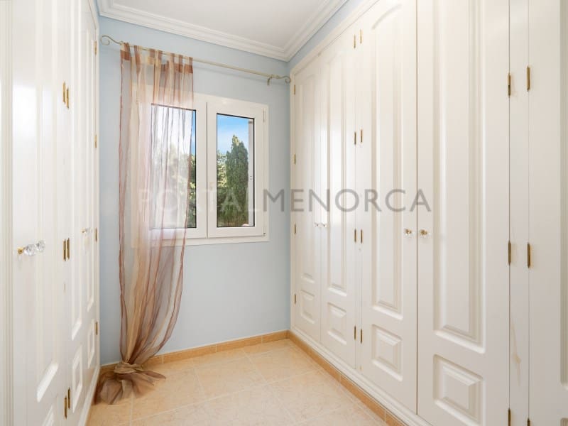 4 sypialnia Finka/Dom wiejski na sprzedaż w La Argentina z basenem garażem - 875 000 € (Ref: 7827249)