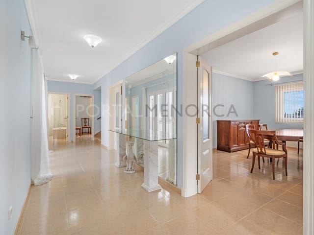 4 slaapkamer Finca/Landhuis te koop in La Argentina, Alayor / Alaior met zwembad garage - € 875.000 (Ref: 7827249)