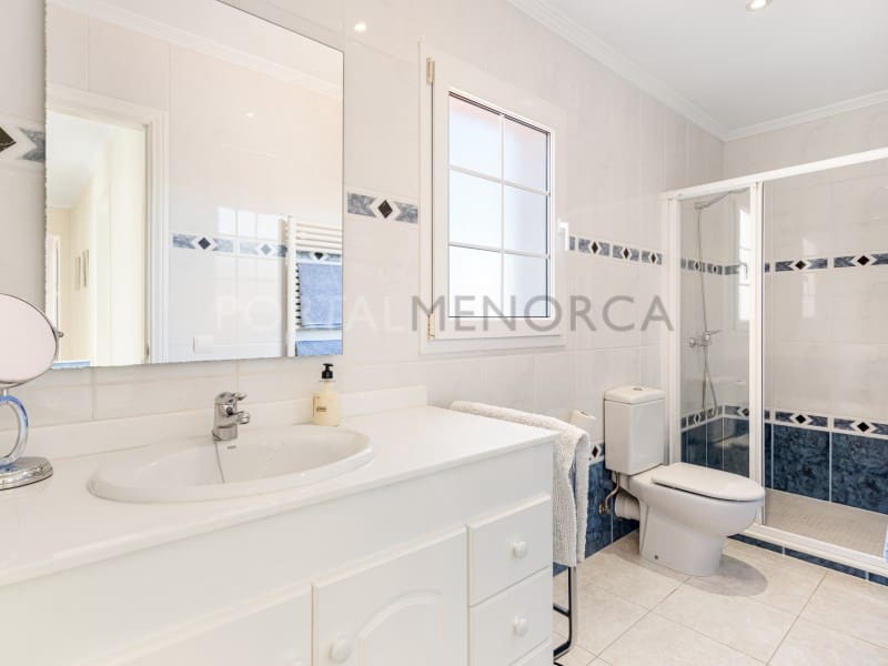 4 soveværelse Villa til salg i Es Mercadal med swimmingpool garage - € 830.000 (Ref: 8170265)