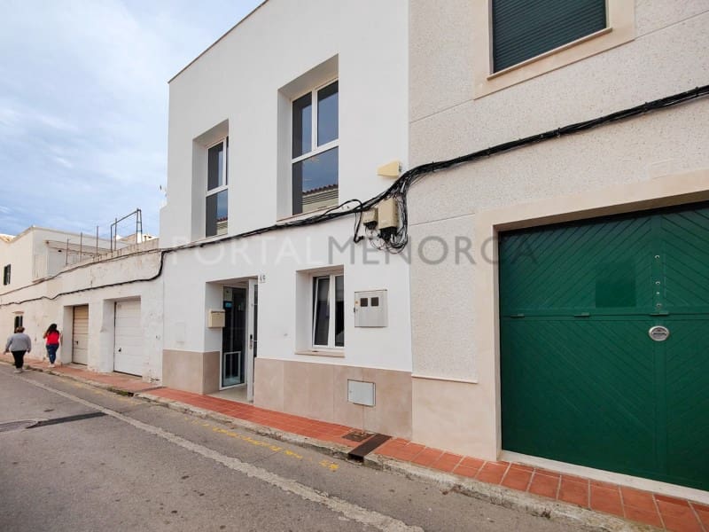 Hotel para venda em San Luis / Sant Lluis - 980 000 € (Ref: 8241856)
