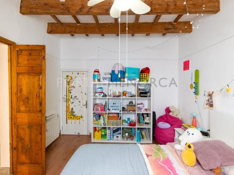 5 soveværelse Byhus til salg i Es Mercadal - € 495.000 (Ref: 8289349)