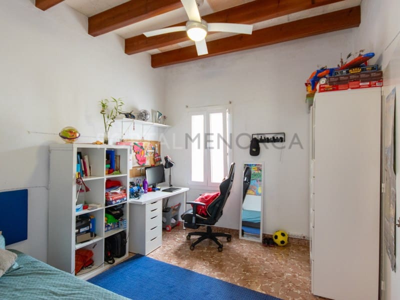 5 soveværelse Byhus til salg i Es Mercadal - € 495.000 (Ref: 8289349)