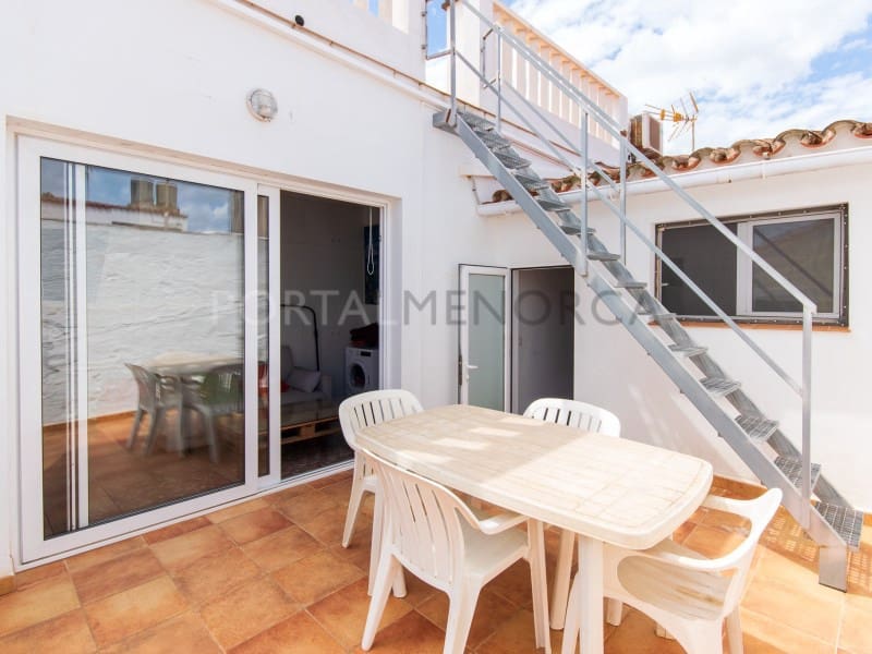 5 soveværelse Byhus til salg i Es Mercadal - € 495.000 (Ref: 8289349)