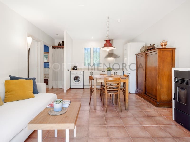 4 slaapkamer Finca/Landhuis te koop in La Argentina met zwembad - € 985.000 (Ref: 8298328)