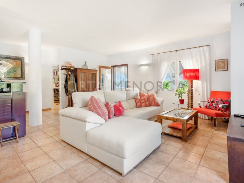 4 slaapkamer Finca/Landhuis te koop in La Argentina met zwembad - € 985.000 (Ref: 8298328)