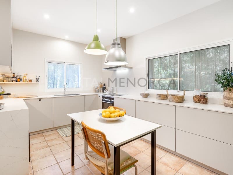 4 slaapkamer Finca/Landhuis te koop in La Argentina met zwembad - € 985.000 (Ref: 8298328)