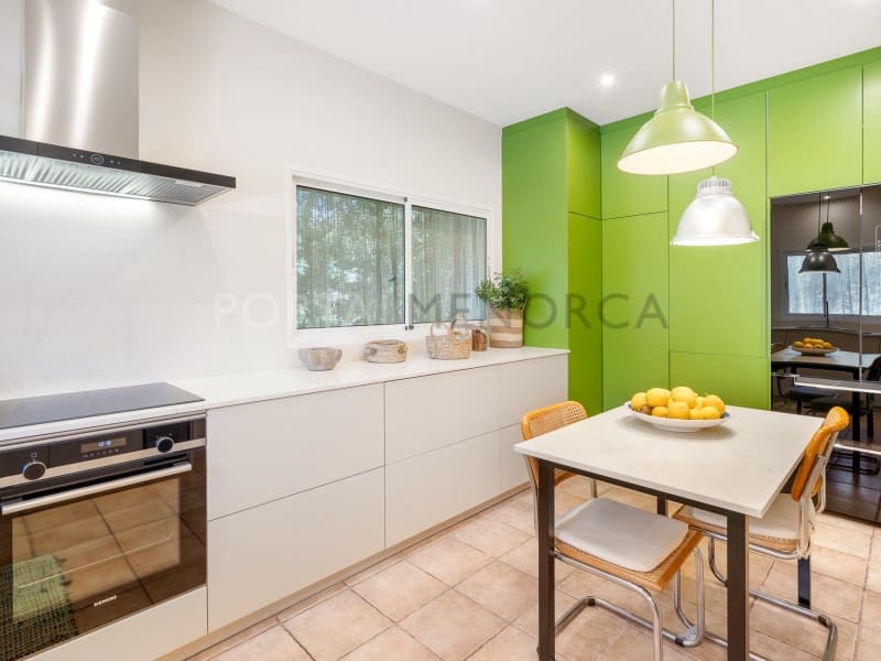 4 slaapkamer Finca/Landhuis te koop in La Argentina met zwembad - € 985.000 (Ref: 8298328)