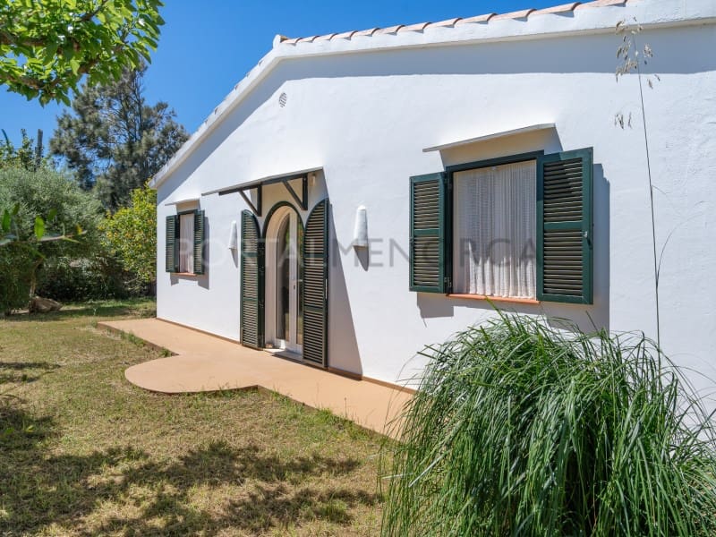 4 slaapkamer Finca/Landhuis te koop in La Argentina met zwembad - € 985.000 (Ref: 8298328)