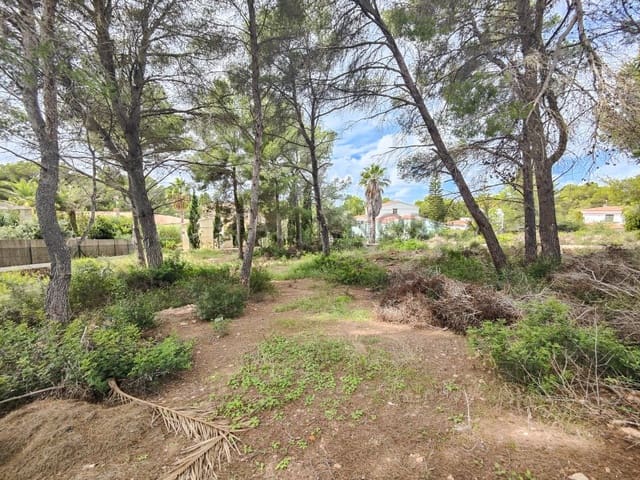 Building Plot for sale in Son Parc, Es Mercadal - € 210,000 (Ref: 8547386)