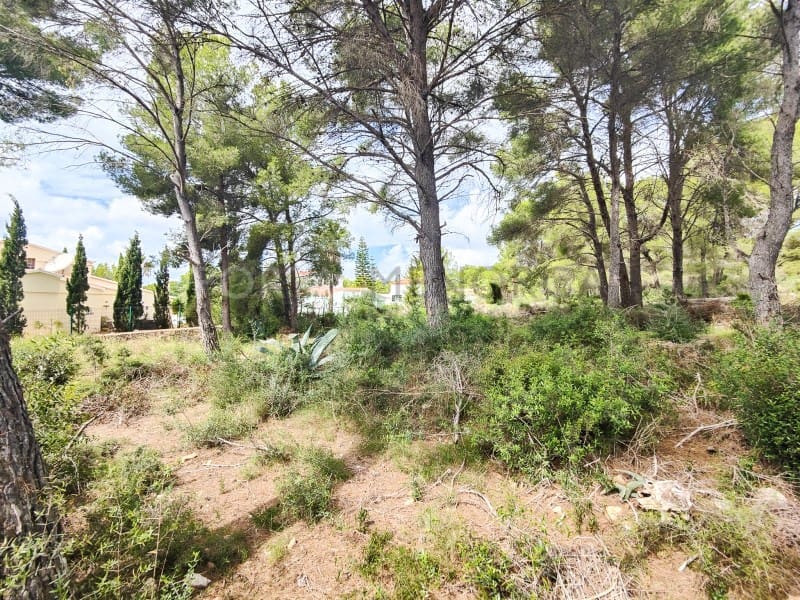 Byggegrund til salg i Son Parc - € 210.000 (Ref: 8547386)