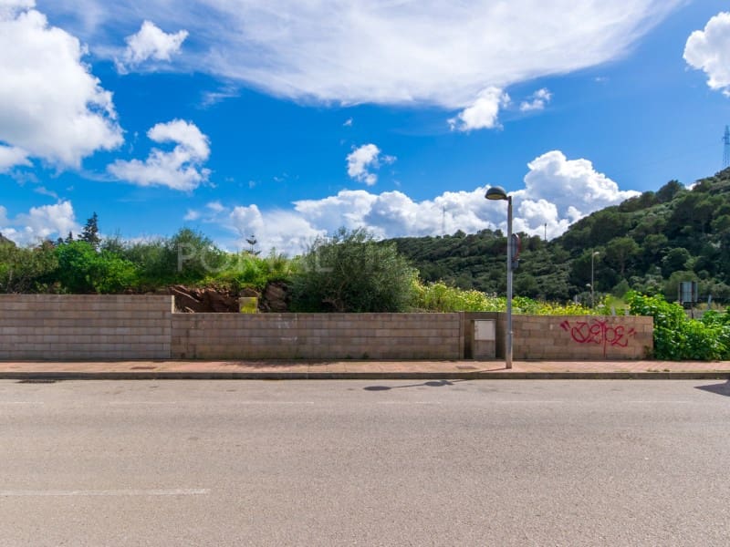 Bouwgrond te koop in Ferreries - € 231.000 (Ref: 8912141)