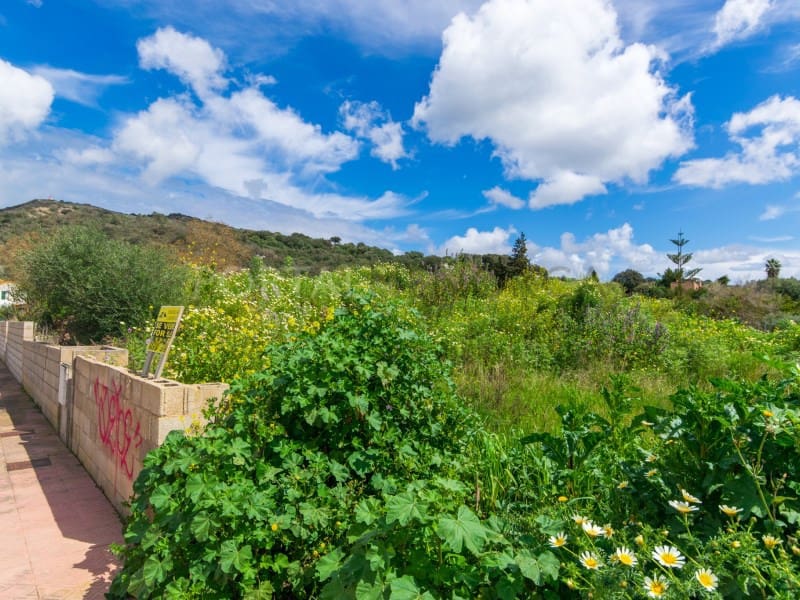 Bouwgrond te koop in Ferreries - € 231.000 (Ref: 8912141)