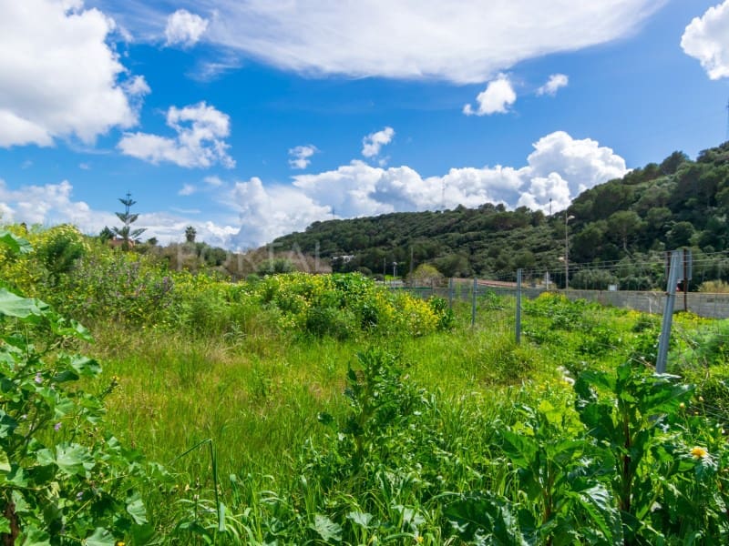 Bouwgrond te koop in Ferreries - € 231.000 (Ref: 8912141)