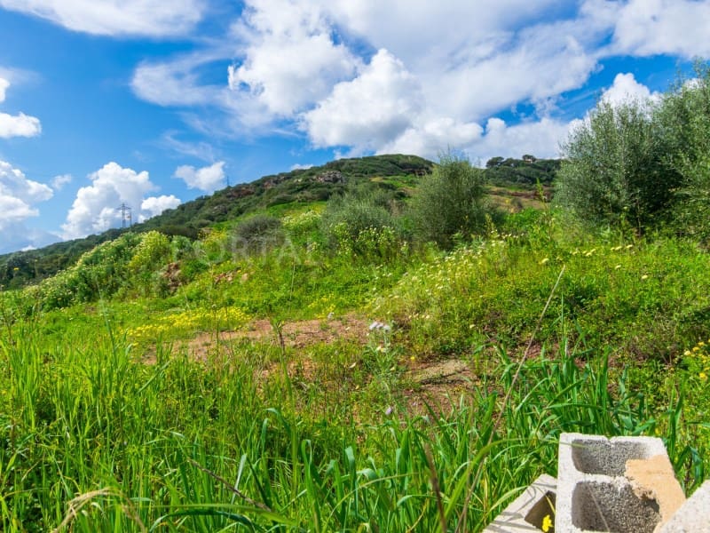 Bouwgrond te koop in Ferreries - € 407.000 (Ref: 8912142)