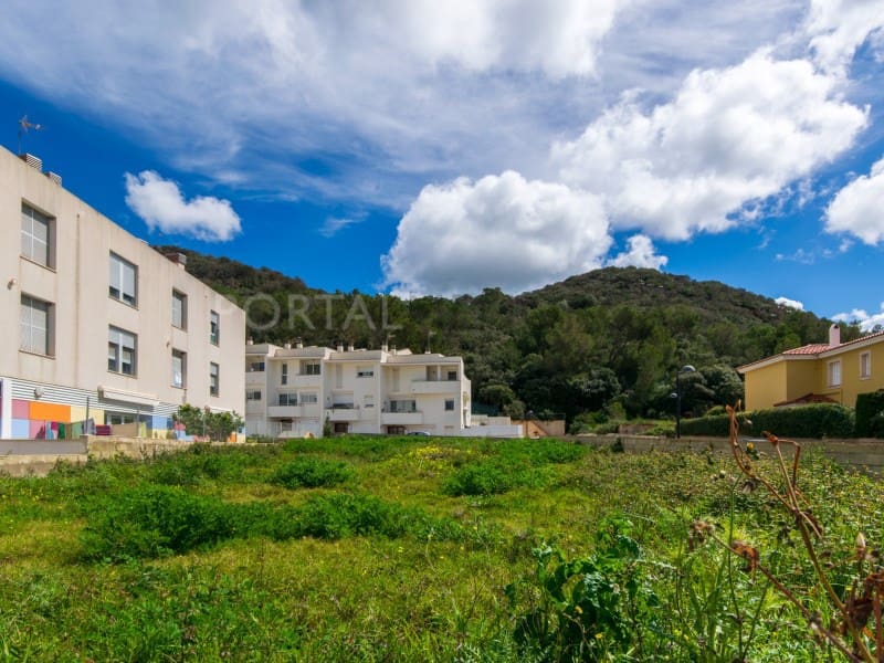 Bouwgrond te koop in Ferreries - € 850.000 (Ref: 8912143)