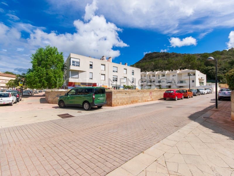 Bouwgrond te koop in Ferreries - € 850.000 (Ref: 8912143)