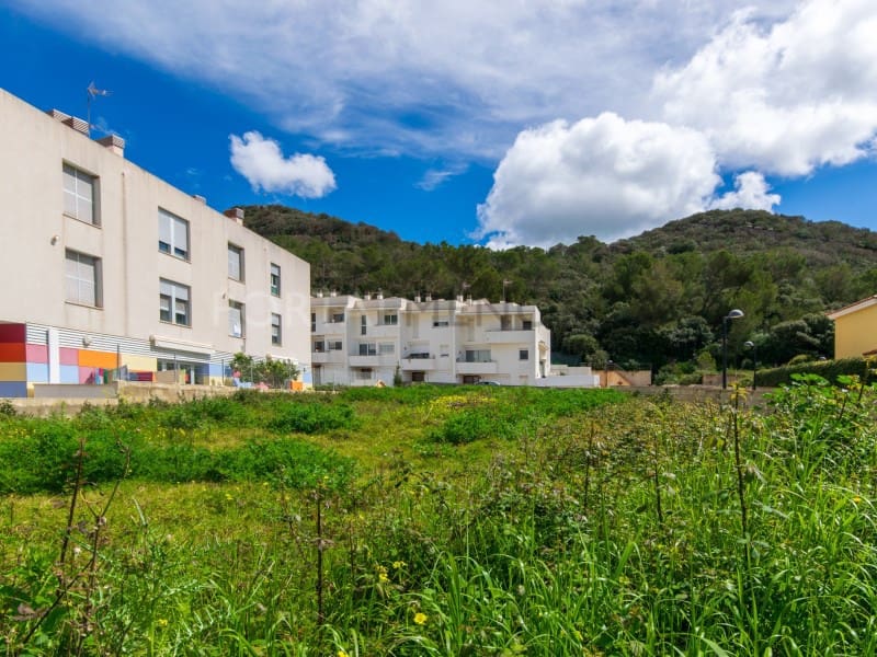 Bouwgrond te koop in Ferreries - € 850.000 (Ref: 8912143)