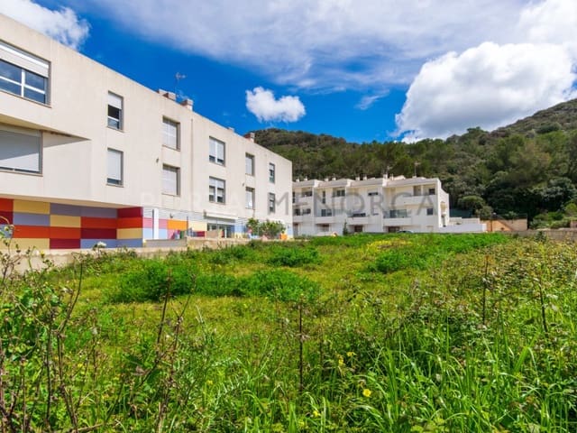 Bouwgrond te koop in Ferreries - € 850.000 (Ref: 8912143)