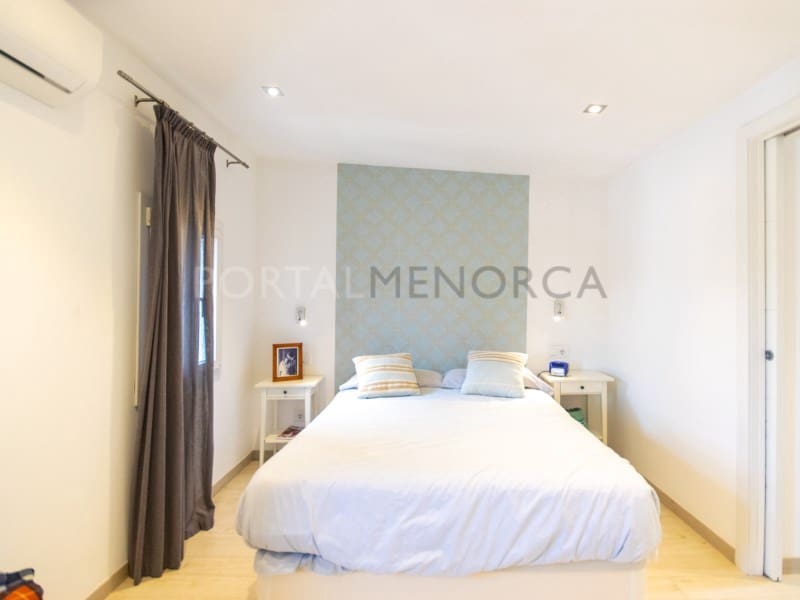 5 soveværelse Byhus til salg i Ciutadella de Menorca med garage - € 750.000 (Ref: 8970660)