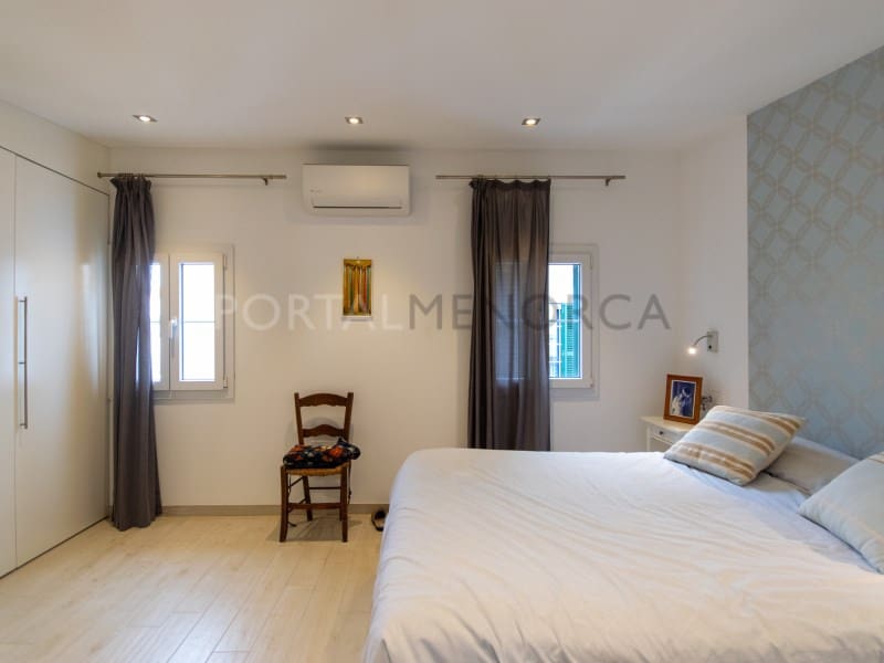 5 soveværelse Byhus til salg i Ciutadella de Menorca med garage - € 750.000 (Ref: 8970660)