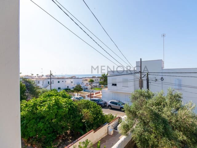 5 soveværelse Villa til salg i Punta Prima, San Luis / Sant Lluís med garage - € 735.000 (Ref: 9095515)