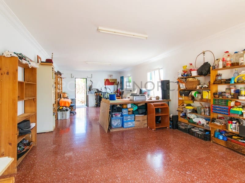 5 soveværelse Villa til salg i Punta Prima med garage - € 735.000 (Ref: 9095515)