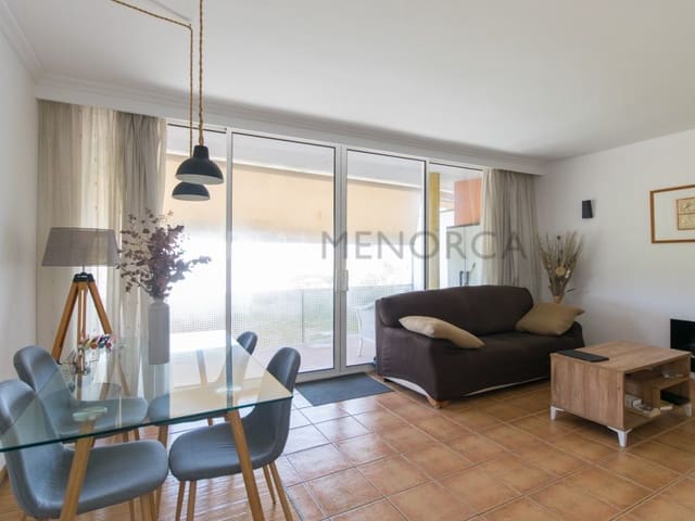 3 Zimmer Wohnung zu verkaufen in Es Mercadal mit Pool - 377.000 € (Ref: 9099360)