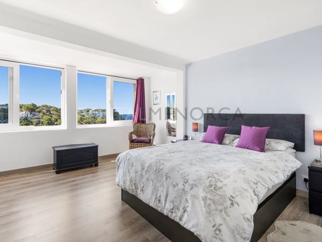 4 chambre Villa/Maison à vendre à Cala Galdana, Ferreries avec piscine garage - 630 000 € (Ref: 9106760)