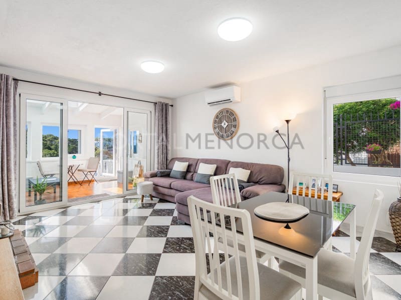 4 soveværelse Villa til salg i Cala Galdana med swimmingpool garage - € 630.000 (Ref: 9106760)