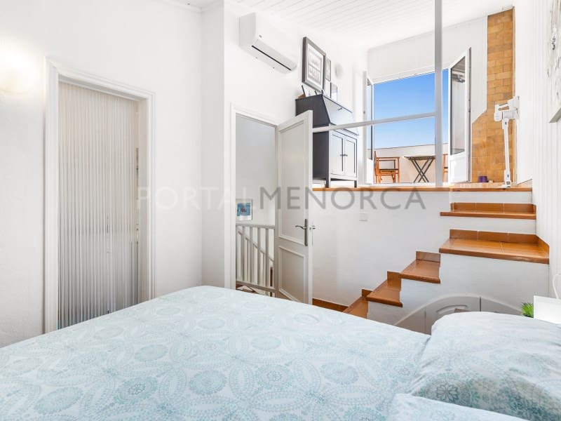 4 soveværelse Villa til salg i Cala Galdana med swimmingpool garage - € 630.000 (Ref: 9106760)