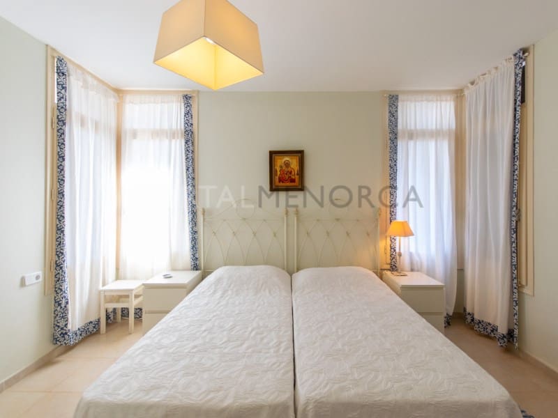 3 soveværelse Villa til salg i Son Parc - € 590.000 (Ref: 9118948)