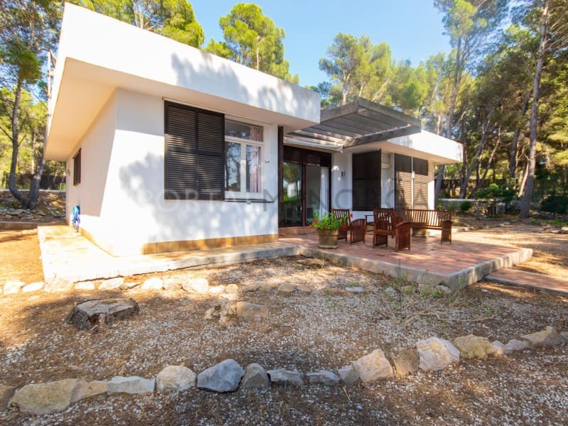 3 soveværelse Villa til salg i Son Parc - € 590.000 (Ref: 9118948)